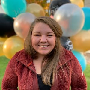 Meet your Posher, Ashley